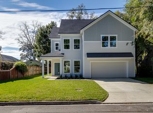 4238 Colonial Ave, Jacksonville, FL 32210