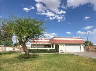 7098 S Kaiser Dr, Mohave Valley, AZ 86440