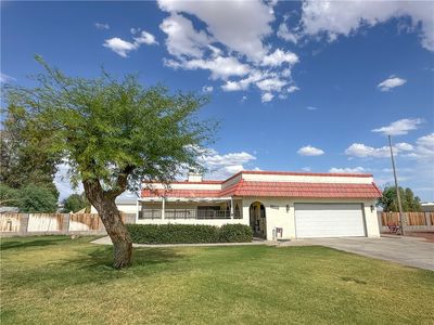 7098 S Kaiser Dr, Mohave Valley, AZ, 86440