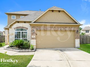 14902 Holland Grove Ct, Cypress, TX 77433