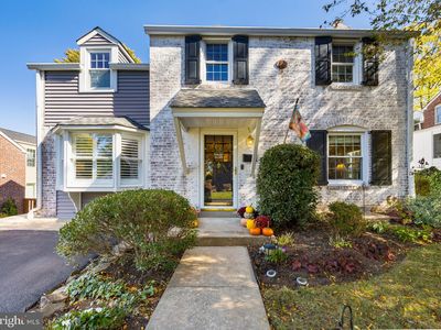 702 Glendalough Rd, Erdenheim, PA, 19038