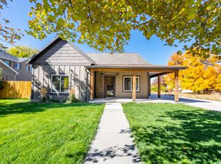 52 E 300 S, Nephi, UT 84648