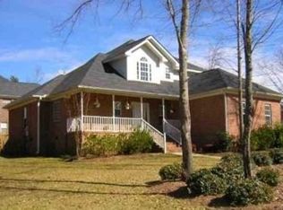 400 Hudders Creek Way, Simpsonville, SC 29680