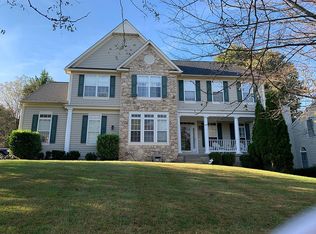5805 Indian Summer Dr, Clarksville, MD 21029