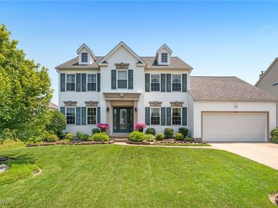 1503 Pebble Beach Ave, Brunswick, OH, 44212