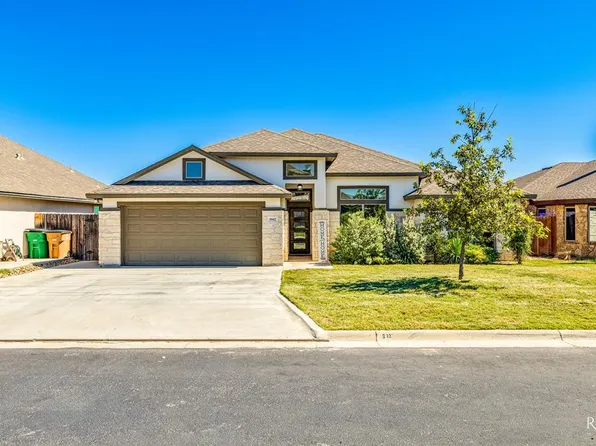 5942 Tarin St, San Angelo, TX 76904