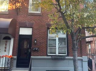 2543 S Carlisle St, Philadelphia, PA 19145