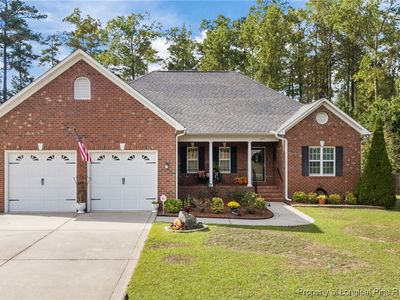 4350 Timber Grove Dr, Hope Mills, NC, 28348