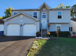 6723 Alex Dr, Canal Winchester, OH