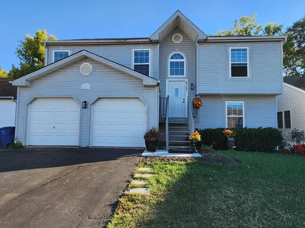 6723 Alex Dr, Canal Winchester, OH 43110