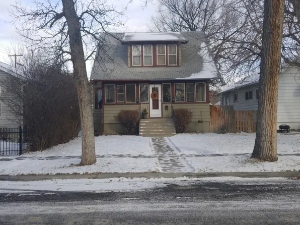 441 Wyoming Ave, Billings, MT 59101