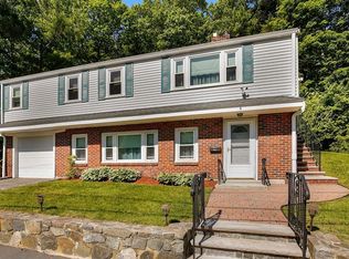 6 McIntyre Rd, Saugus, MA 01906