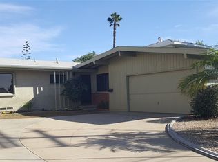 6809 Newberry St, San Diego, CA 92120