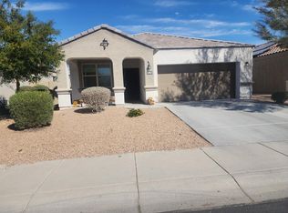 29862 W Brindley Ave, Buckeye, AZ 85396
