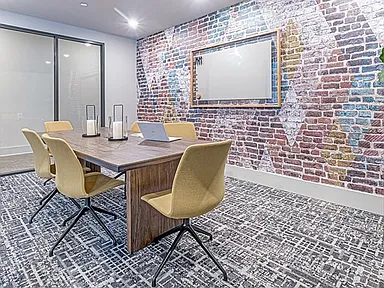 The Samford Glenn Apartments — photo 15