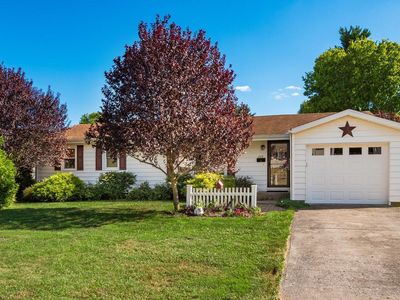 235 Cynthia St, Heath, OH, 43056