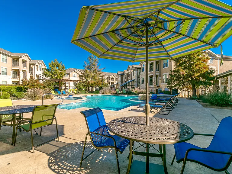 Dry Creek Ranch Apartments — Photo 6