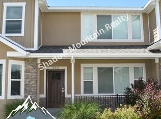 466 E 2170 N, North Logan, UT 84341