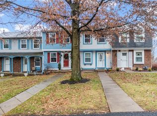 162 Olde Orchard Dr, Bridgeville, PA 15017