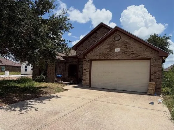 3326 Tulipan Ave, Edinburg, TX 78542