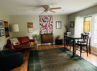 201 W 49th St #1/2, Indianapolis, IN