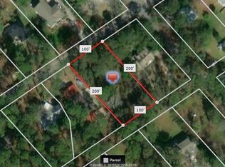25 Myrtle Ct, Hilton Head Island, SC 29926