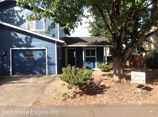 1804 11th Pl, Springfield, OR 97477