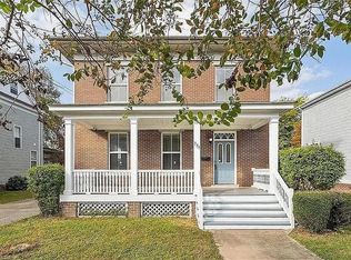 220 W 33rd St, Norfolk, VA 23504