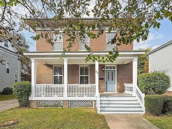 220 W 33rd St, Norfolk, VA 23504