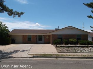 11604 Palm Springs Ave NE, Albuquerque, NM 87111