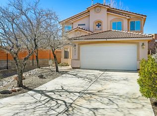 9419 Ashfall Pl NW, Albuquerque, NM 87120