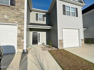 2005 Newbury Way #B, Greenville, NC 27834