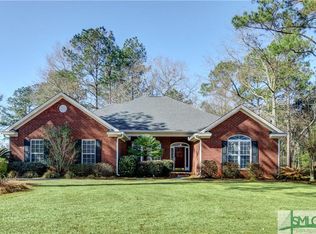 208 Stephanie Ave, Rincon, GA 31326