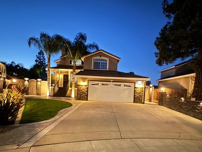 3373 Pumpkin Ct, Tracy, CA, 95377