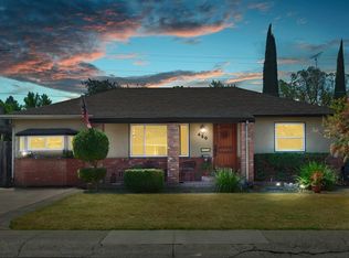 450 E Barrymore St, Stockton, CA 95204
