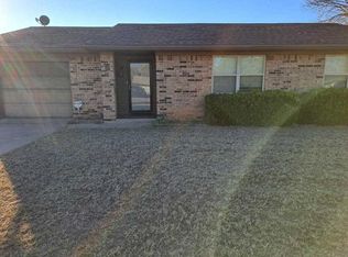 5 Mountain View Dr, Cache, OK 73527