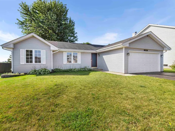 13084 Springhill Dr, Winnebago, IL 61088