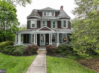 7914 Sherwood Ave, Baltimore, MD 21204