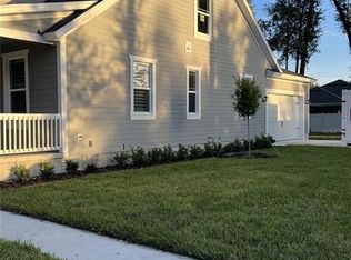 351 W Michigan Ave, Lake Helen, FL 32744