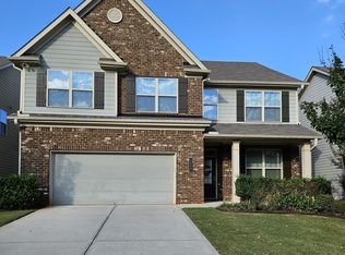 3263 Baylor Cir, McDonough, GA 30253