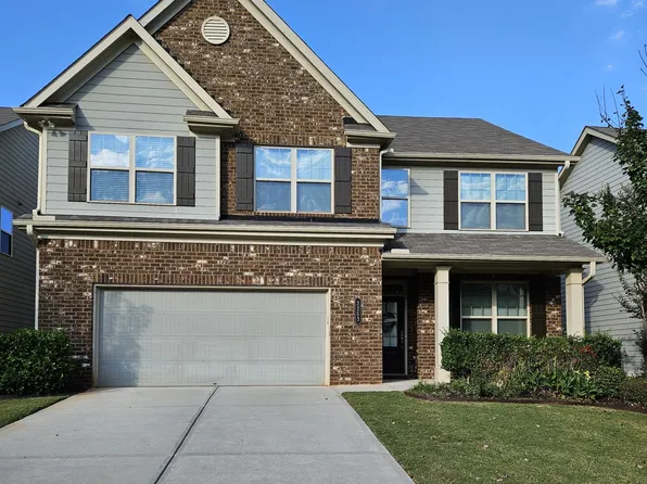 3263 Baylor Cir, McDonough, GA 30253