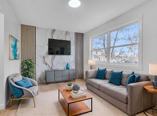 63 S Penworth Close SE, Calgary, AB T2A5N4