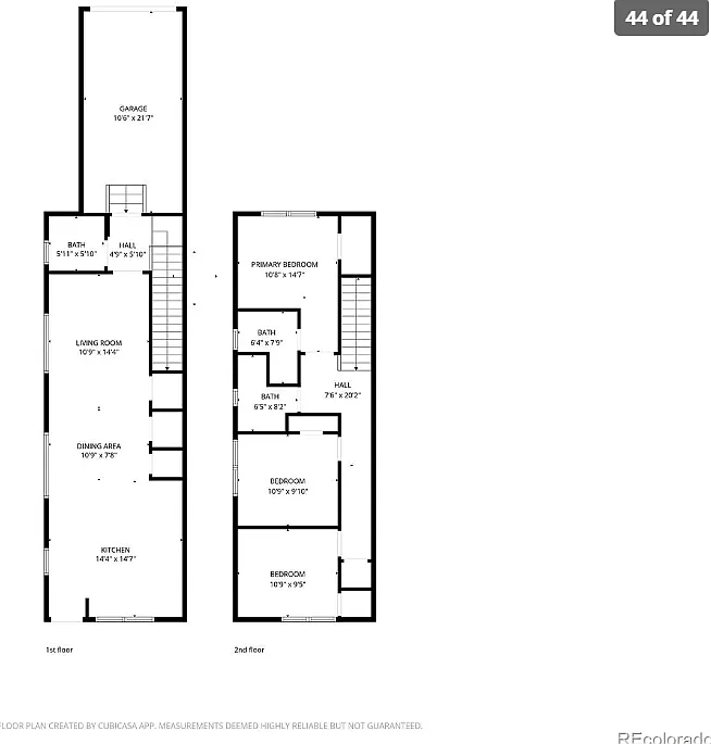 793 Great Plains Ave — Photo 2
