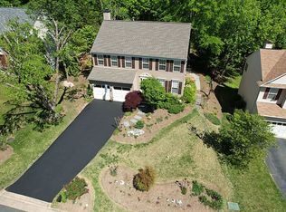 14 Morrissey Stone Ct, Stafford, VA 22554