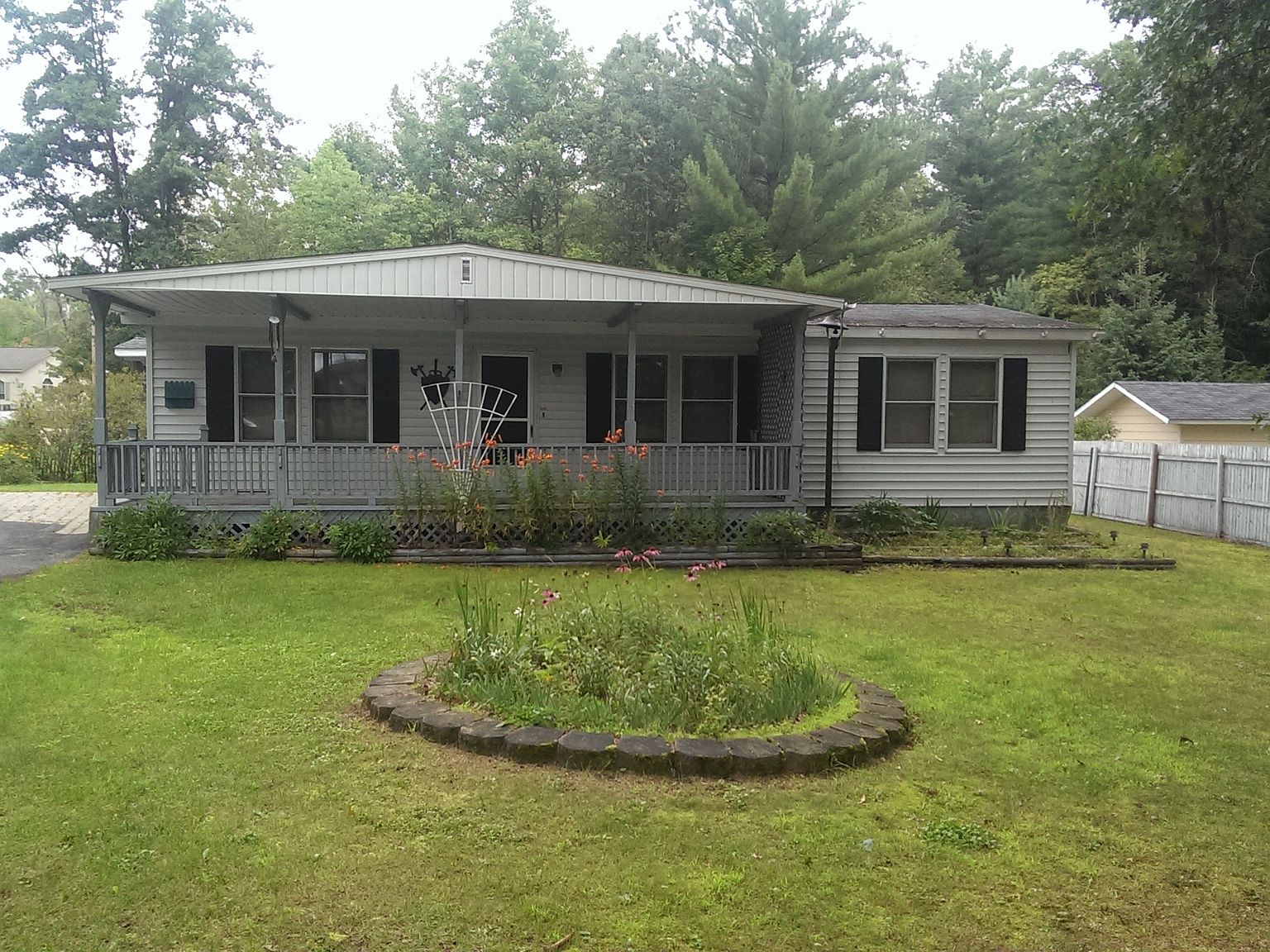 1659 N Ogemaw Trl, West Branch, MI 48661 Zillow