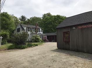 15 Carter Hill Rd, Clinton, CT 06413