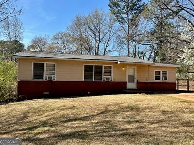 2344 Beverly Ln SW, Marietta, GA, 30060