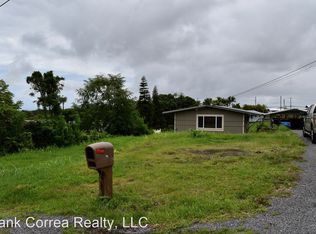 71 Aipuni St, Hilo, HI 96720