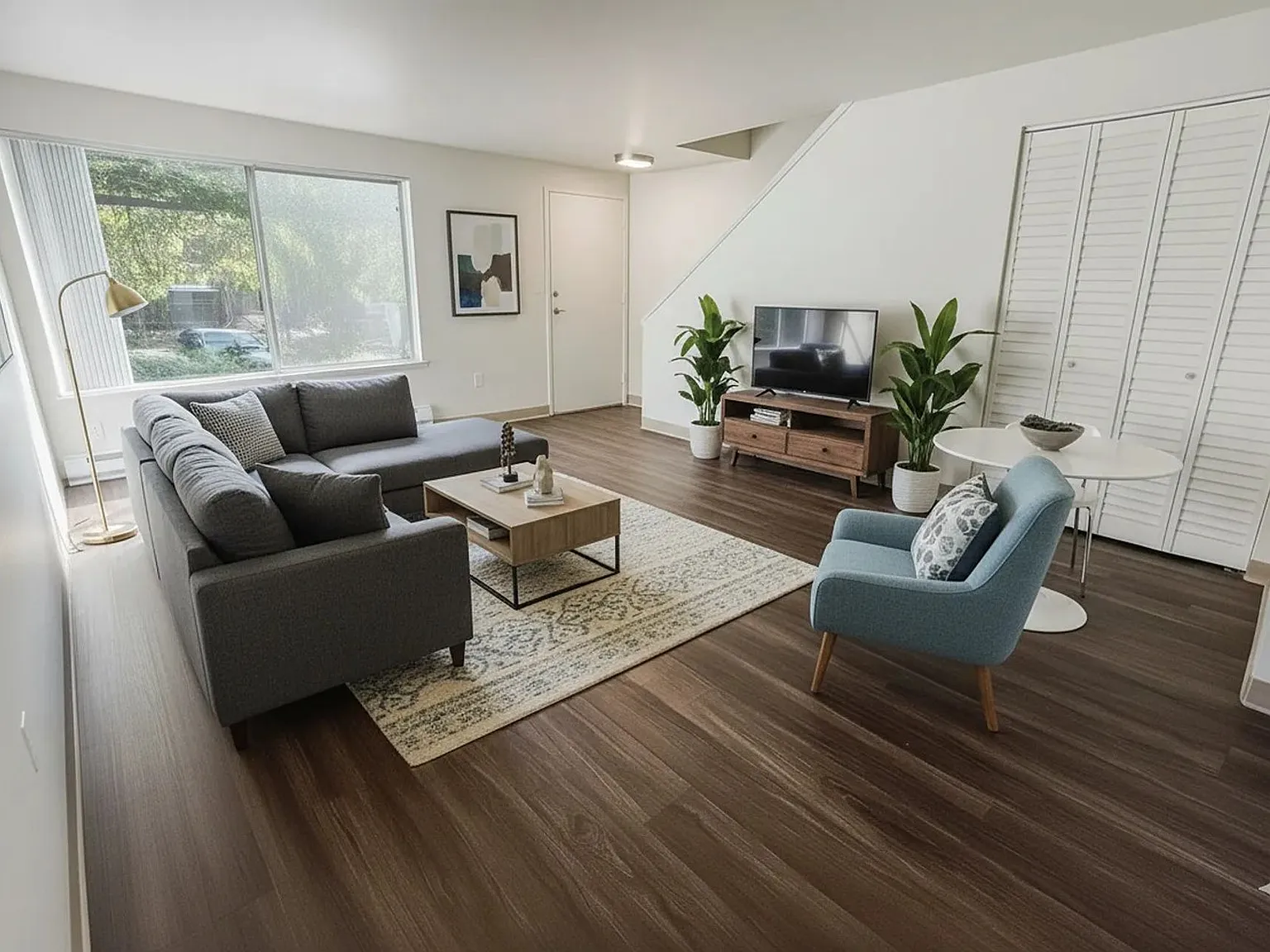 LC125th Townhomes — Photo 1