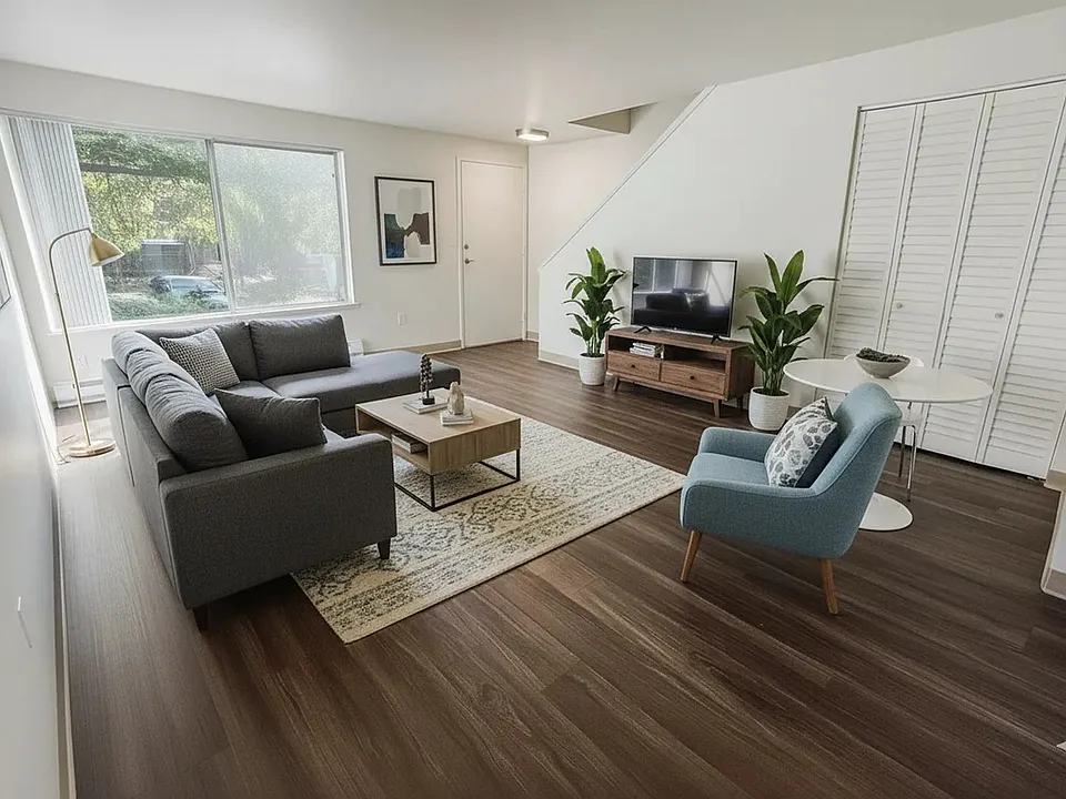 LC125th Townhomes